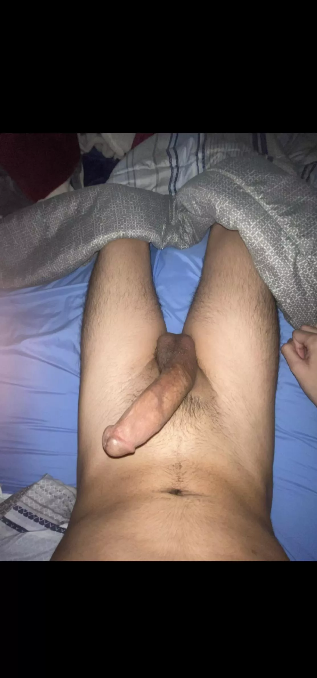My cut cock posted by Nice_Pomegranate4555