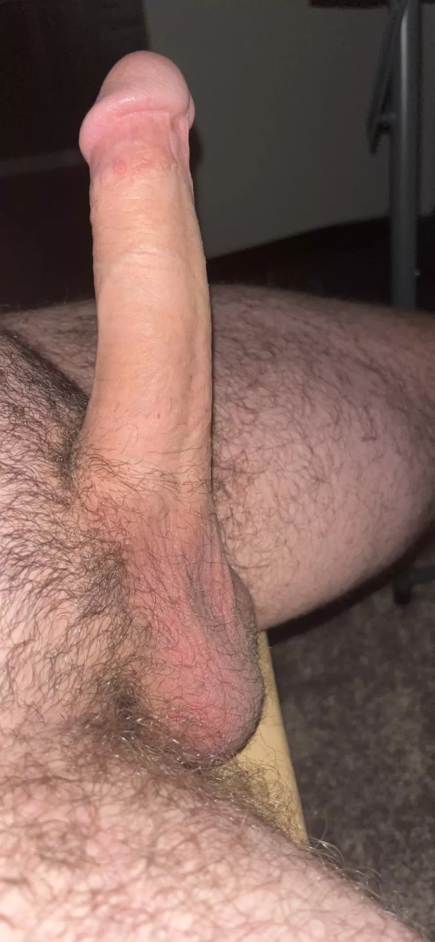 My cut cock posted by averagedaddy18
