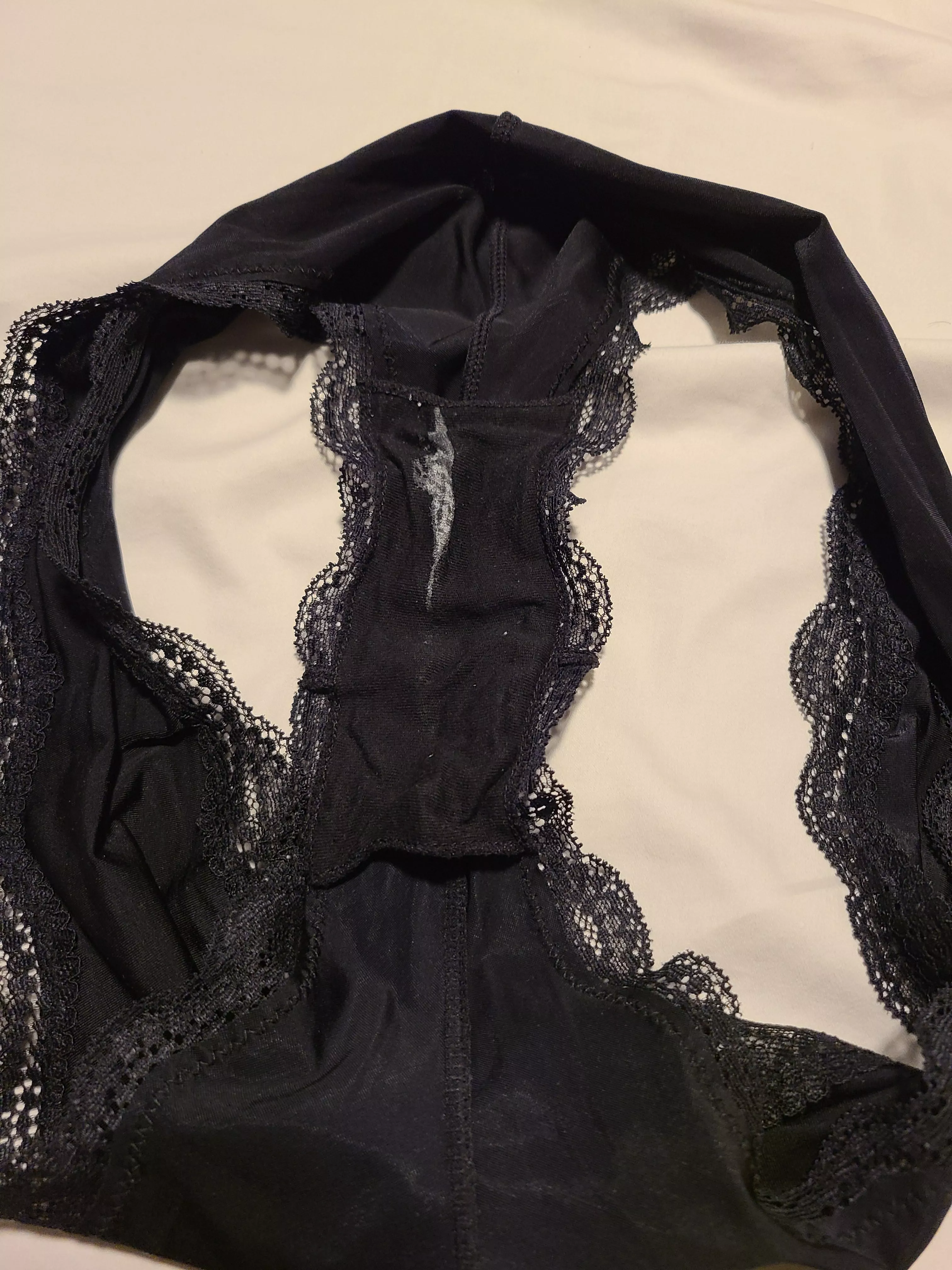 My cute pussy stamp 😍 Want to smell them!? posted by drummer3088