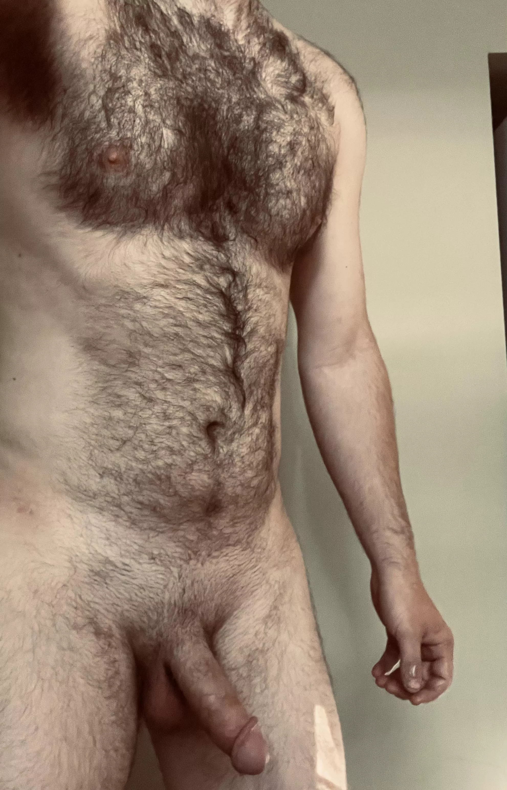 My dad bod! (35) posted by Dad15283