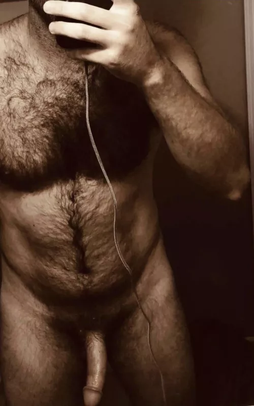 My dad bod! (35) by Dad15283