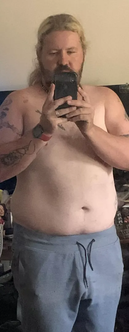 My dad bod by mrechos86