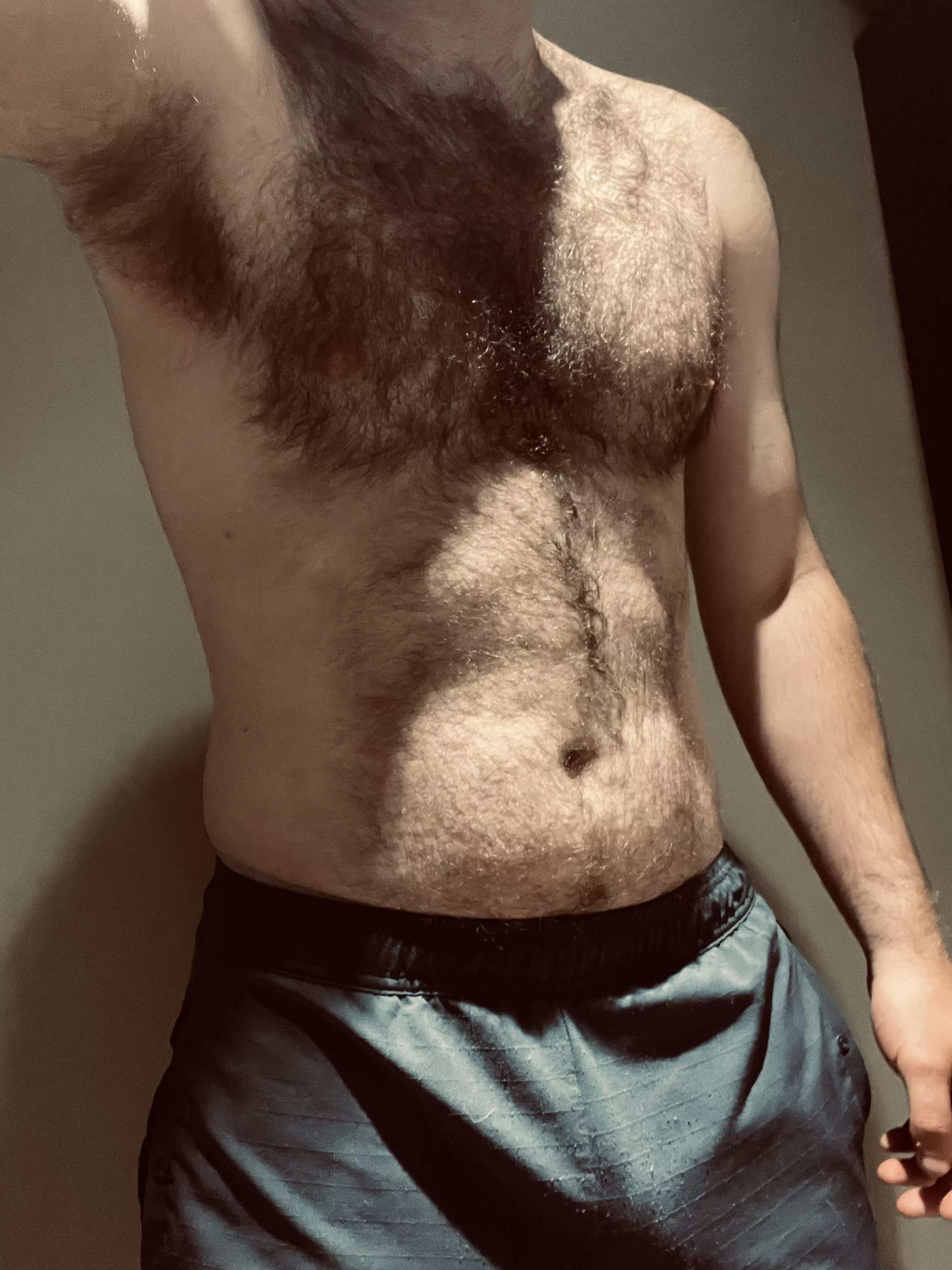 My dad bod! posted by Dad15283