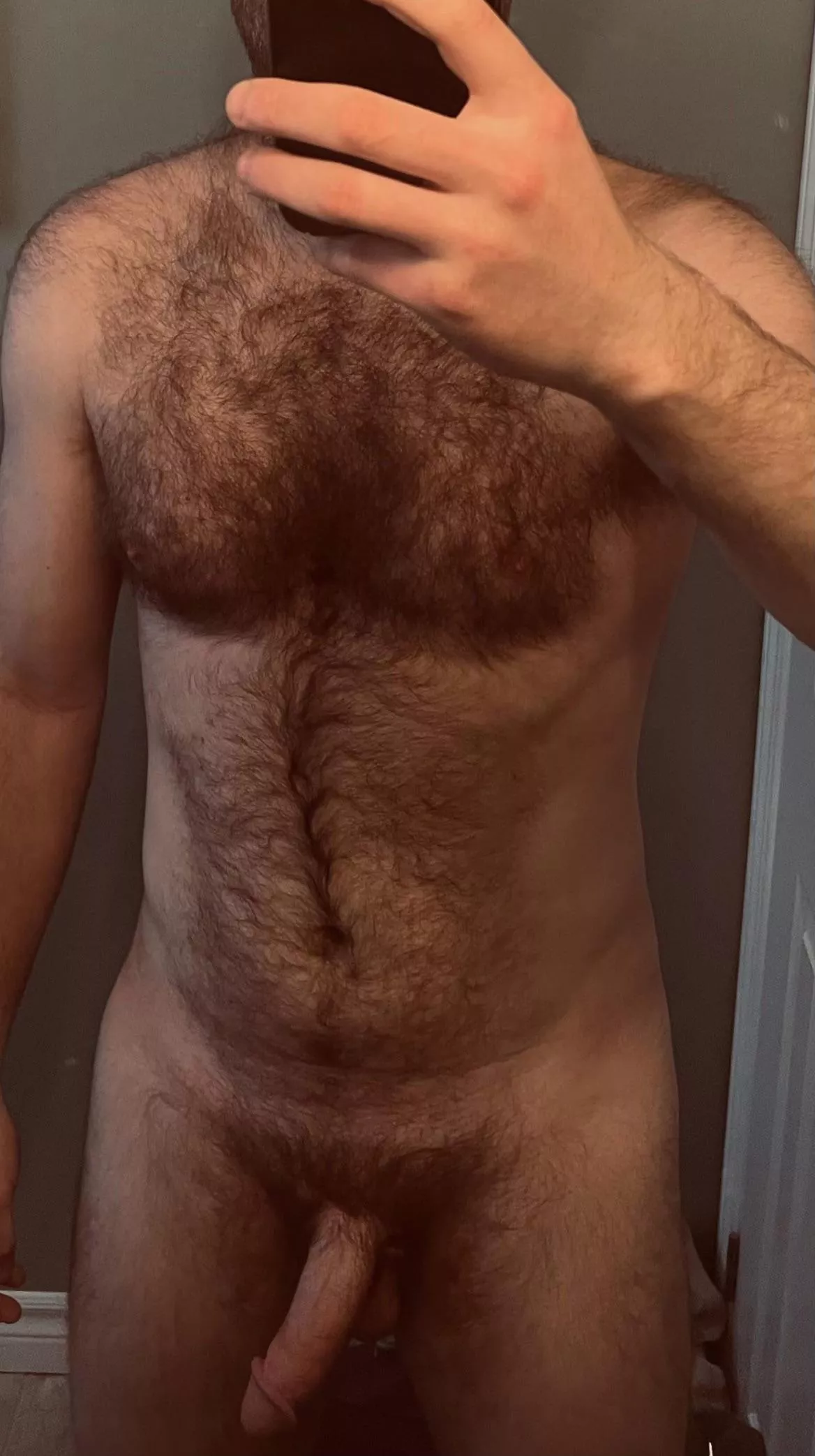 My dad bod! posted by Dad15283