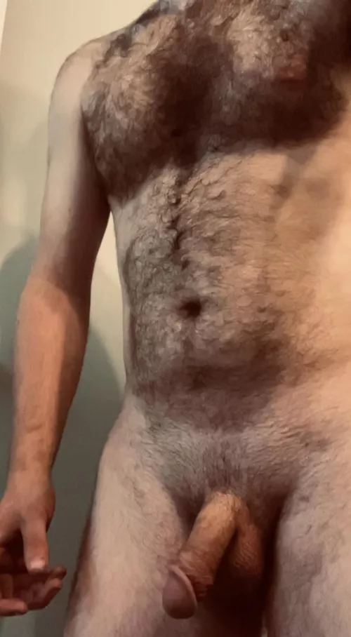 My dad bod!(35) by Dad15283