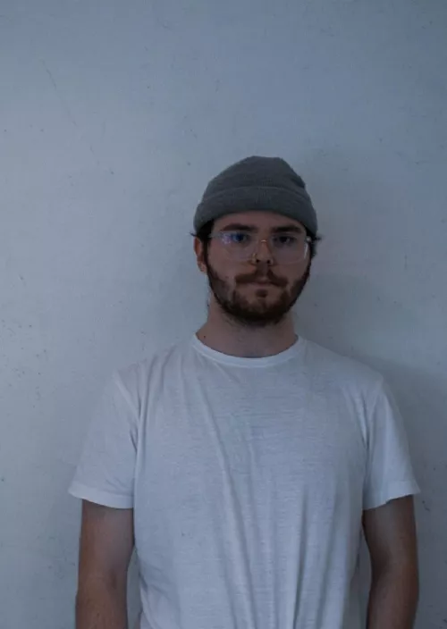 My dad forced me to take this picture by Porwollus