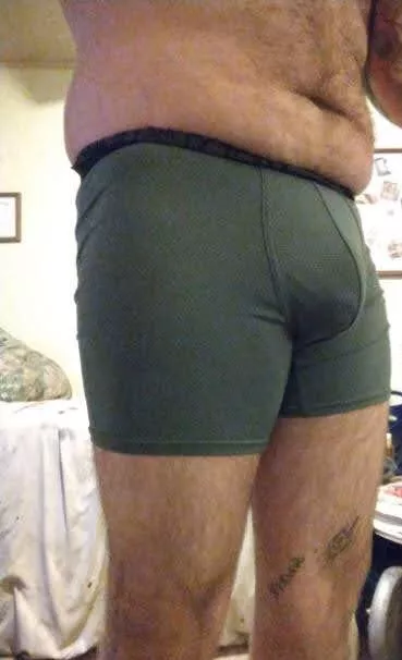 My Daddy [m/31] posted by Confident_Ad_3146