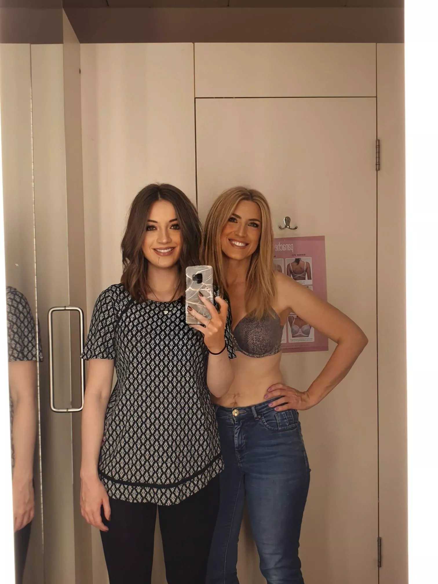 My daughter turned 18 x posted by Louise_fabs