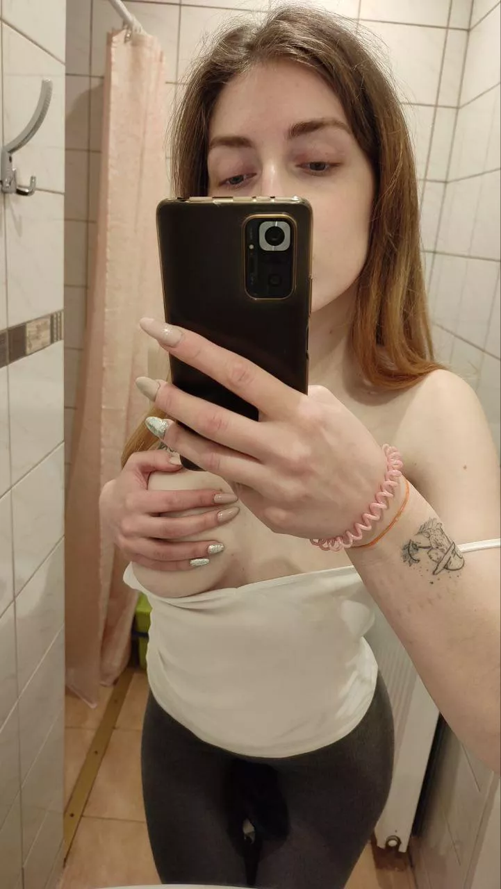 my dear do it 😍👉👌 posted by Legitimate_Poetry_92