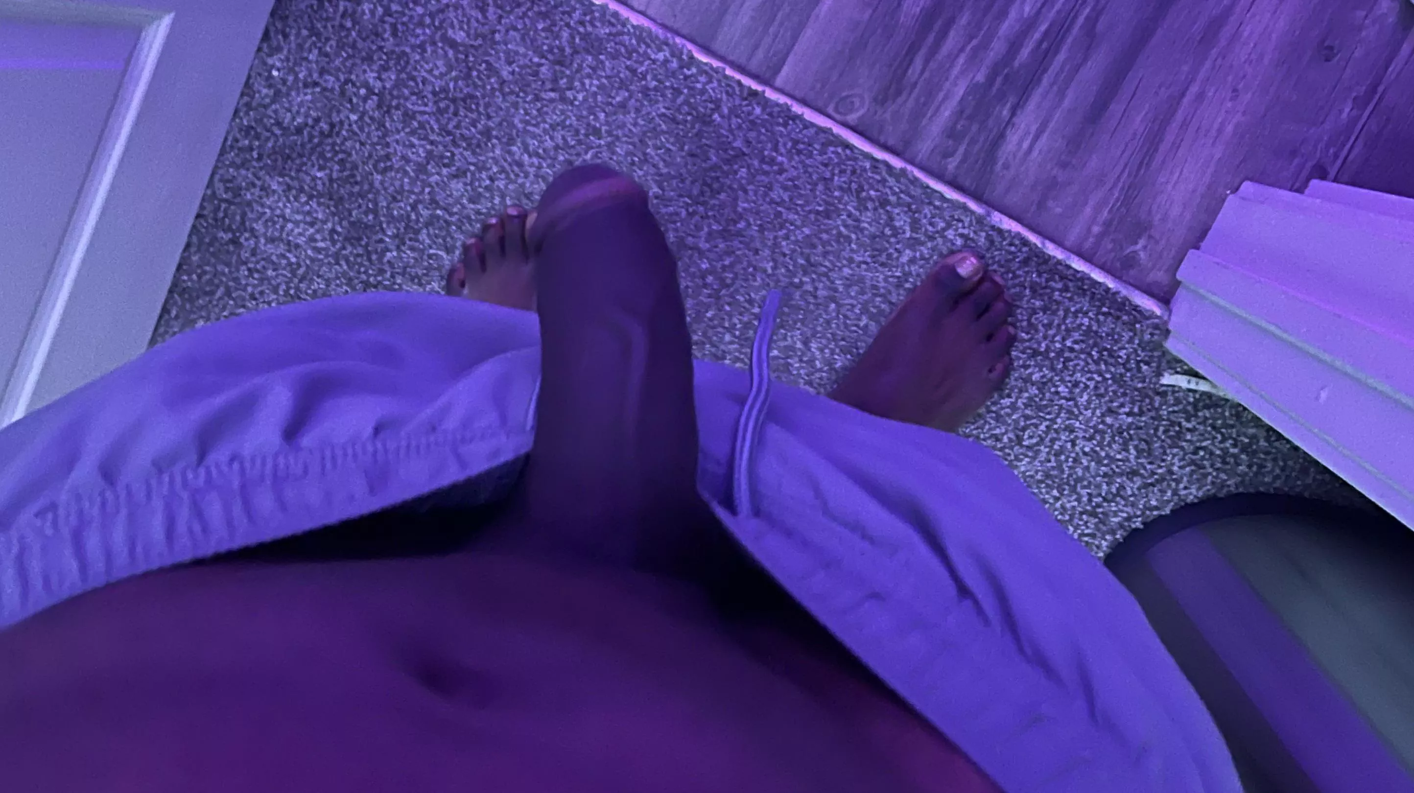 My dick gets so small when its soft 😭 posted by Zestyclose_Profit682