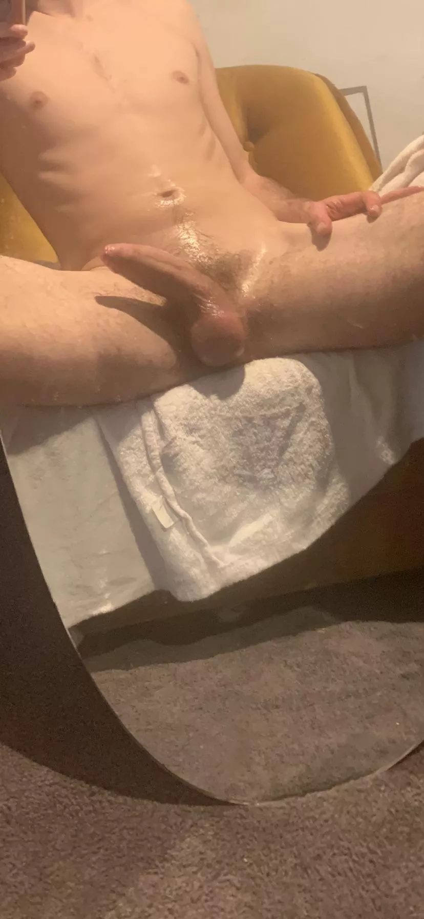 My dick pic for freedom posted by Klutzy-Confection-69