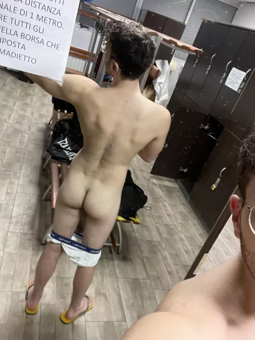 My dick was so hard during the photo by riccardh0t