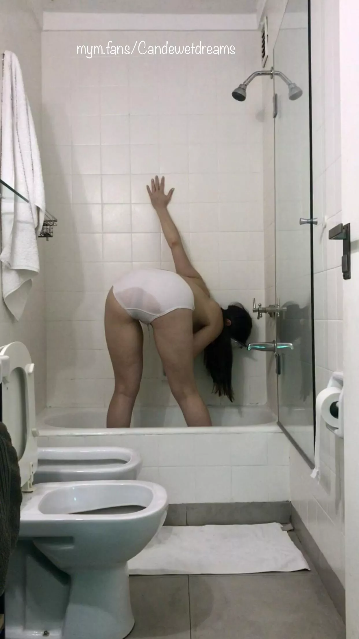 my dirty panty posted by candewetdreams