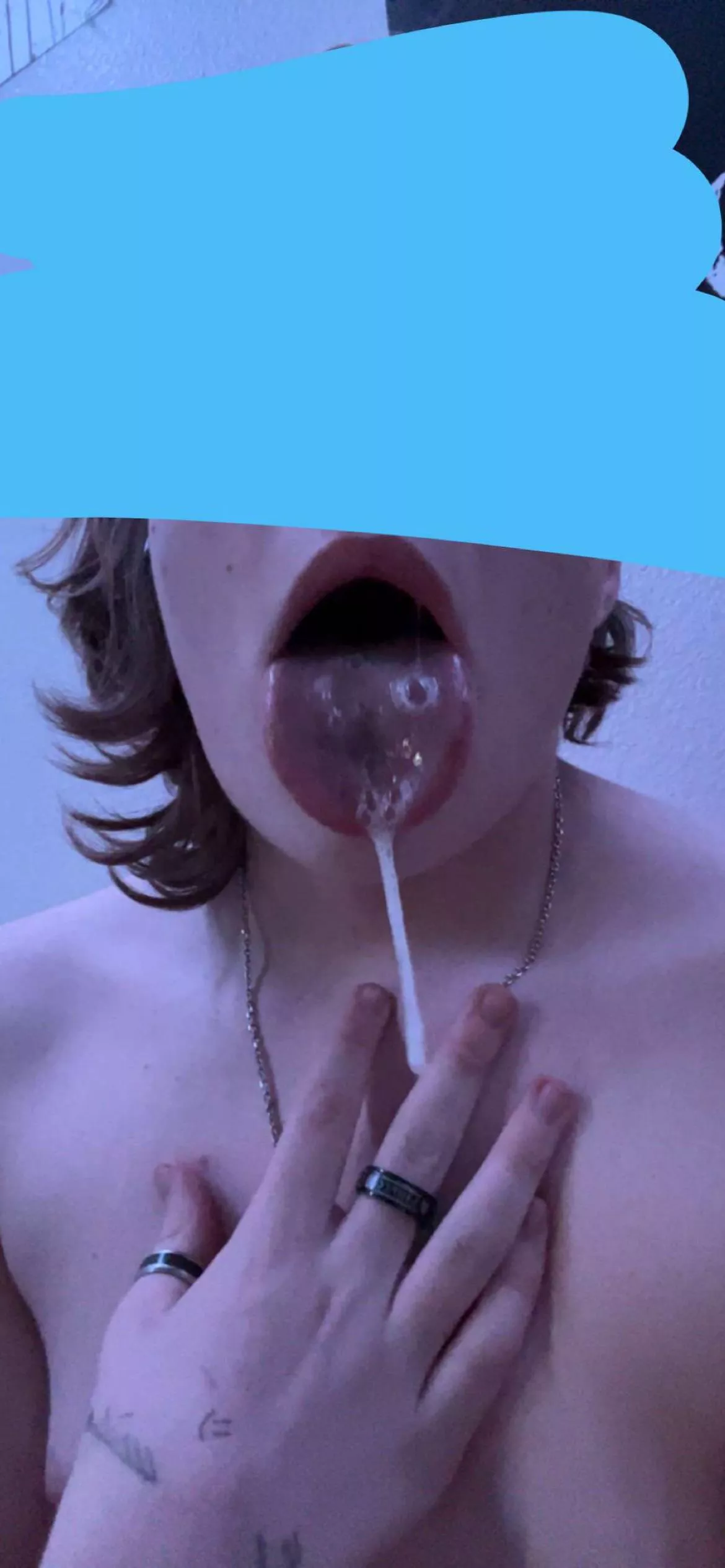 My dms are open for ANYTHING you want posted by peper99