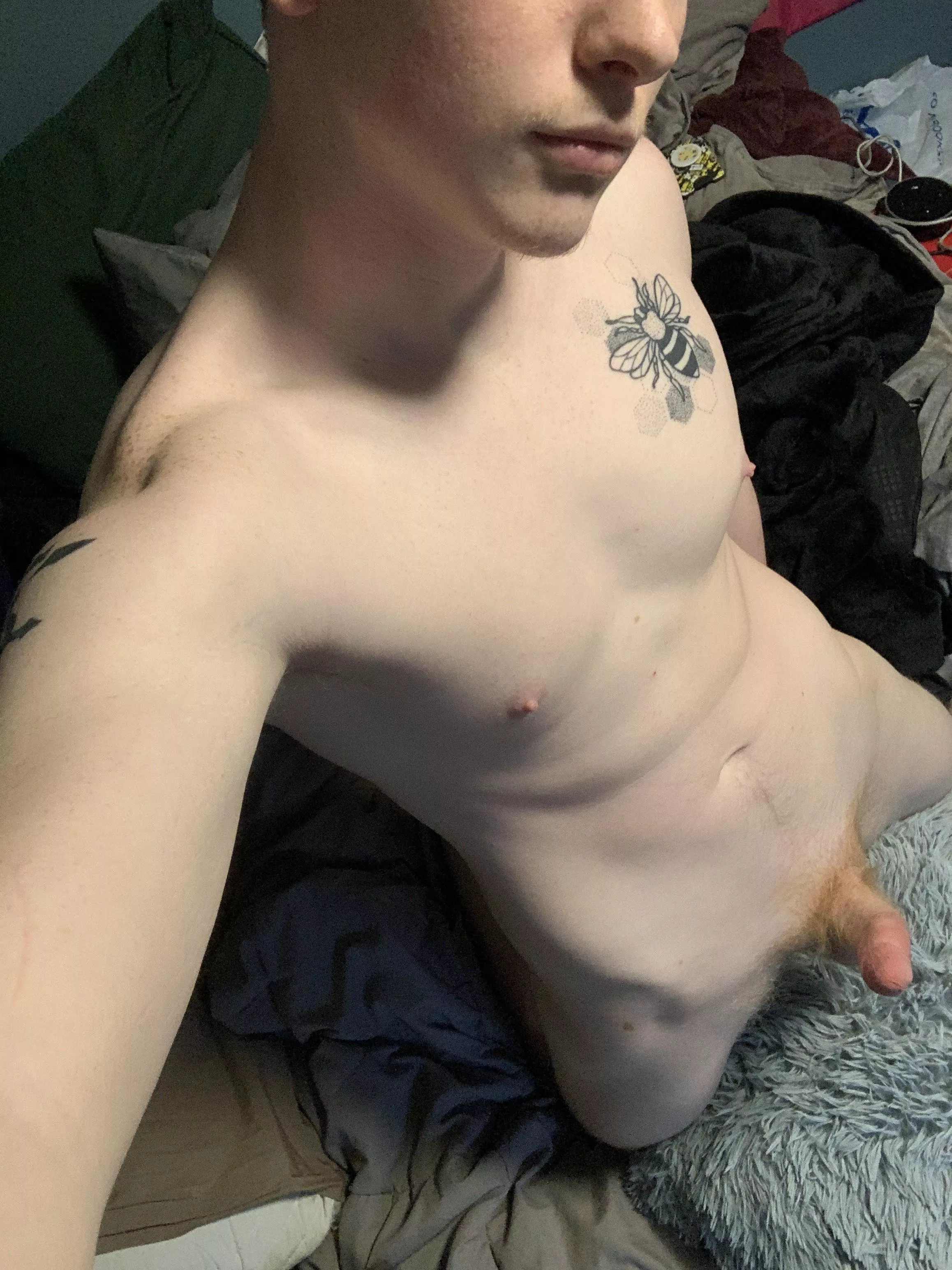 My dms are open posted by Aggressive-Winner275