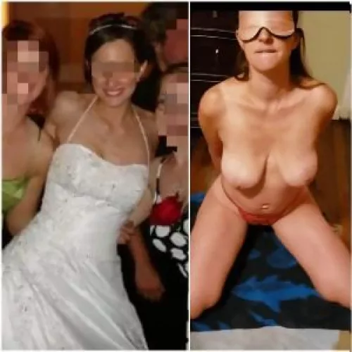 my dress must have fallen off by bigtitmilf2021