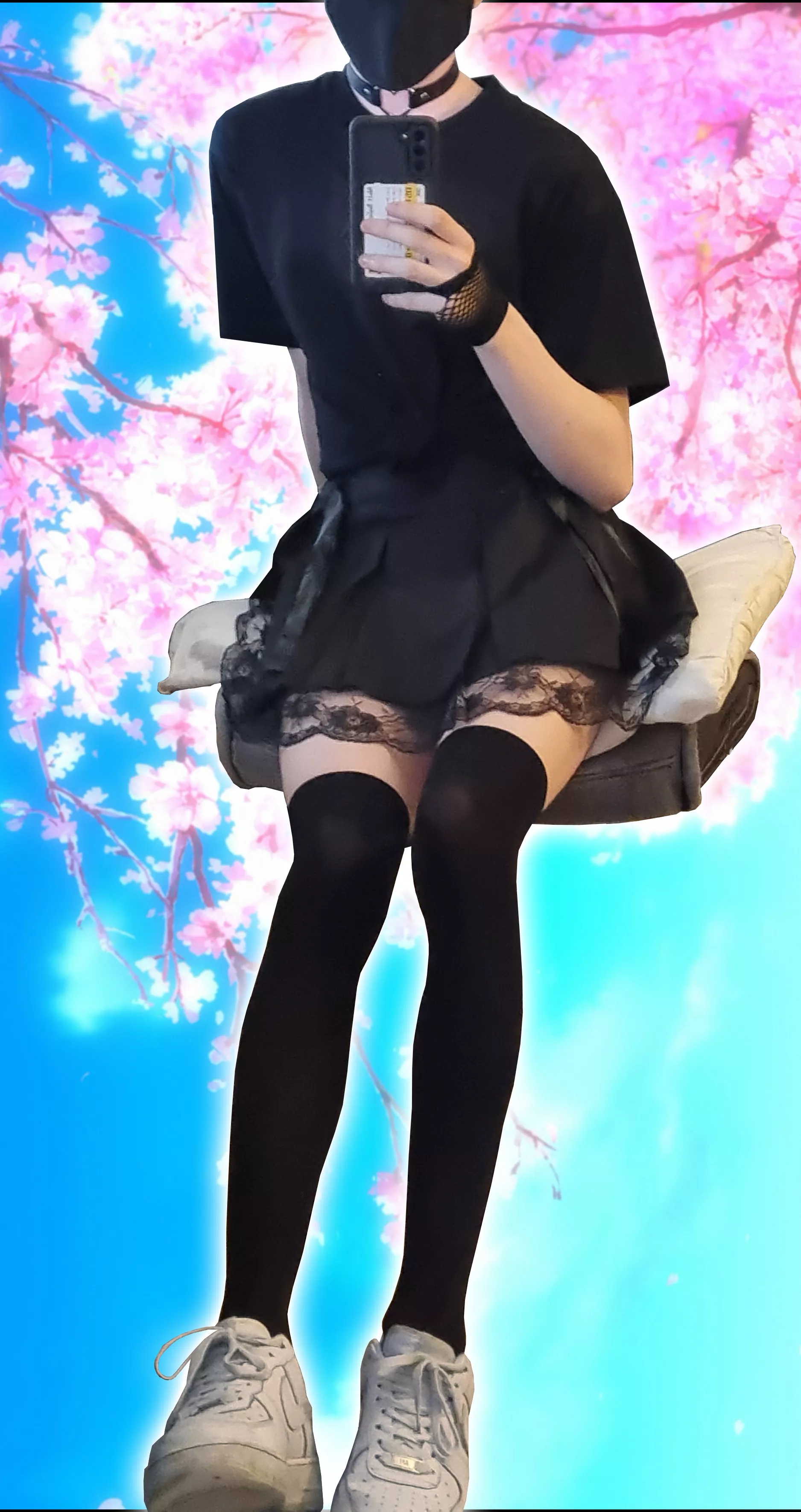 my drip came, and so did i posted by m1ke_right