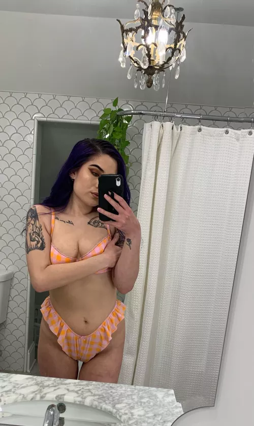 My Easter outfit by PunkR0ckPrincess21