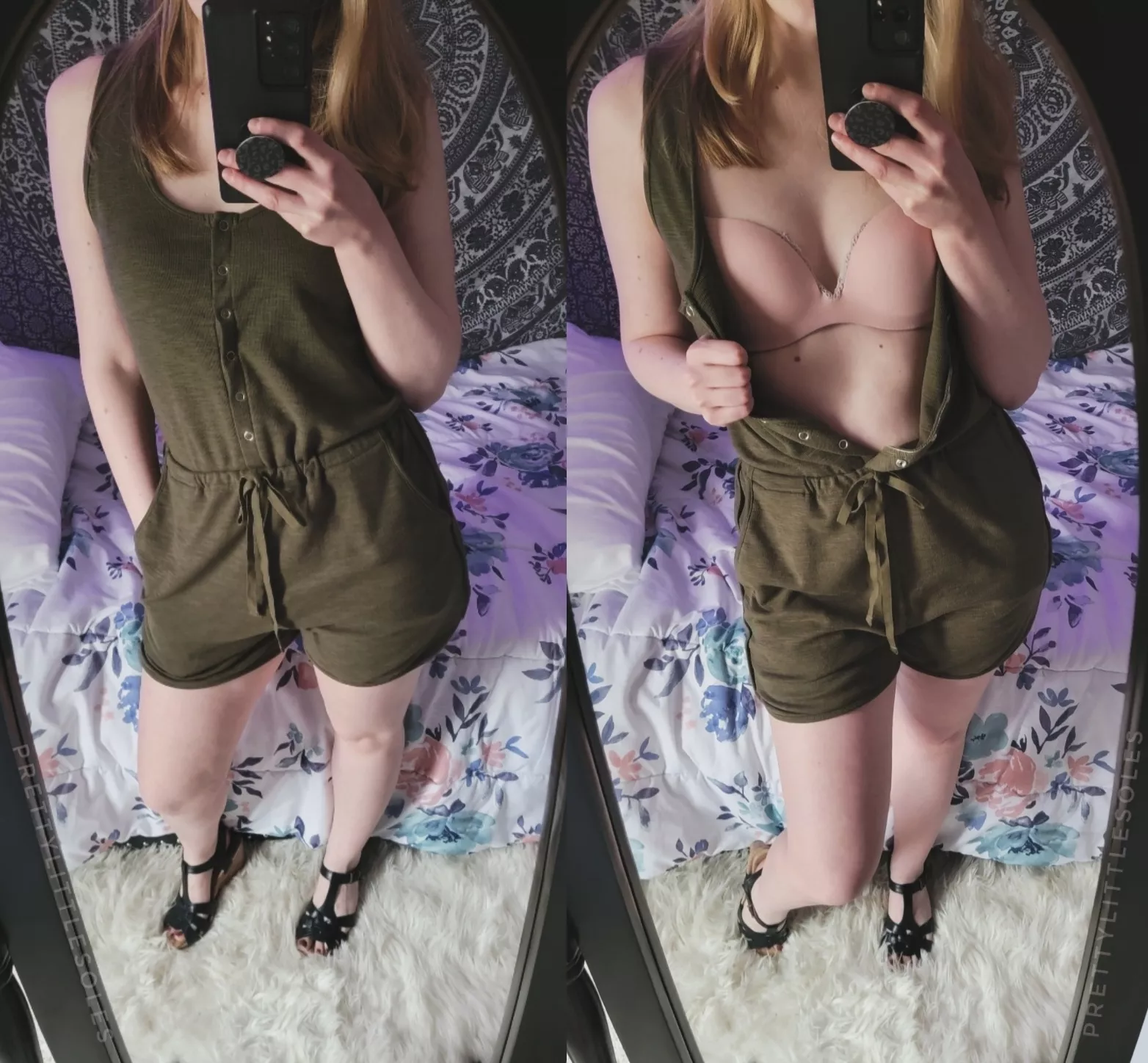 My Easter out[f]it 🐰 😄 posted by prettylittlesoles