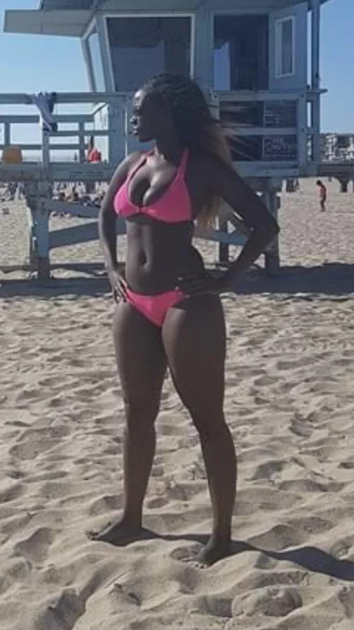 My ebony Wife ! Private tribute by BWC or BBC . by myebony