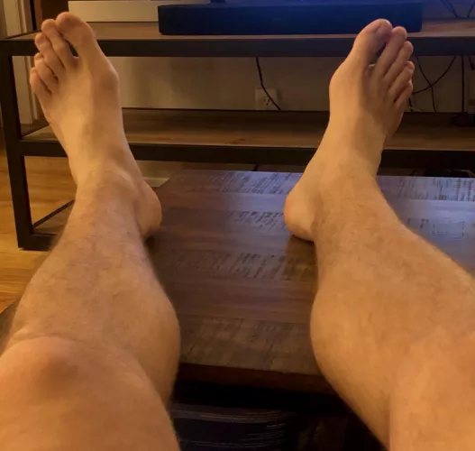 My efet this time. by billionstoat