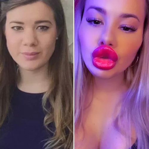 My ever growing DSL’s 👄💕 by Itsdollymix