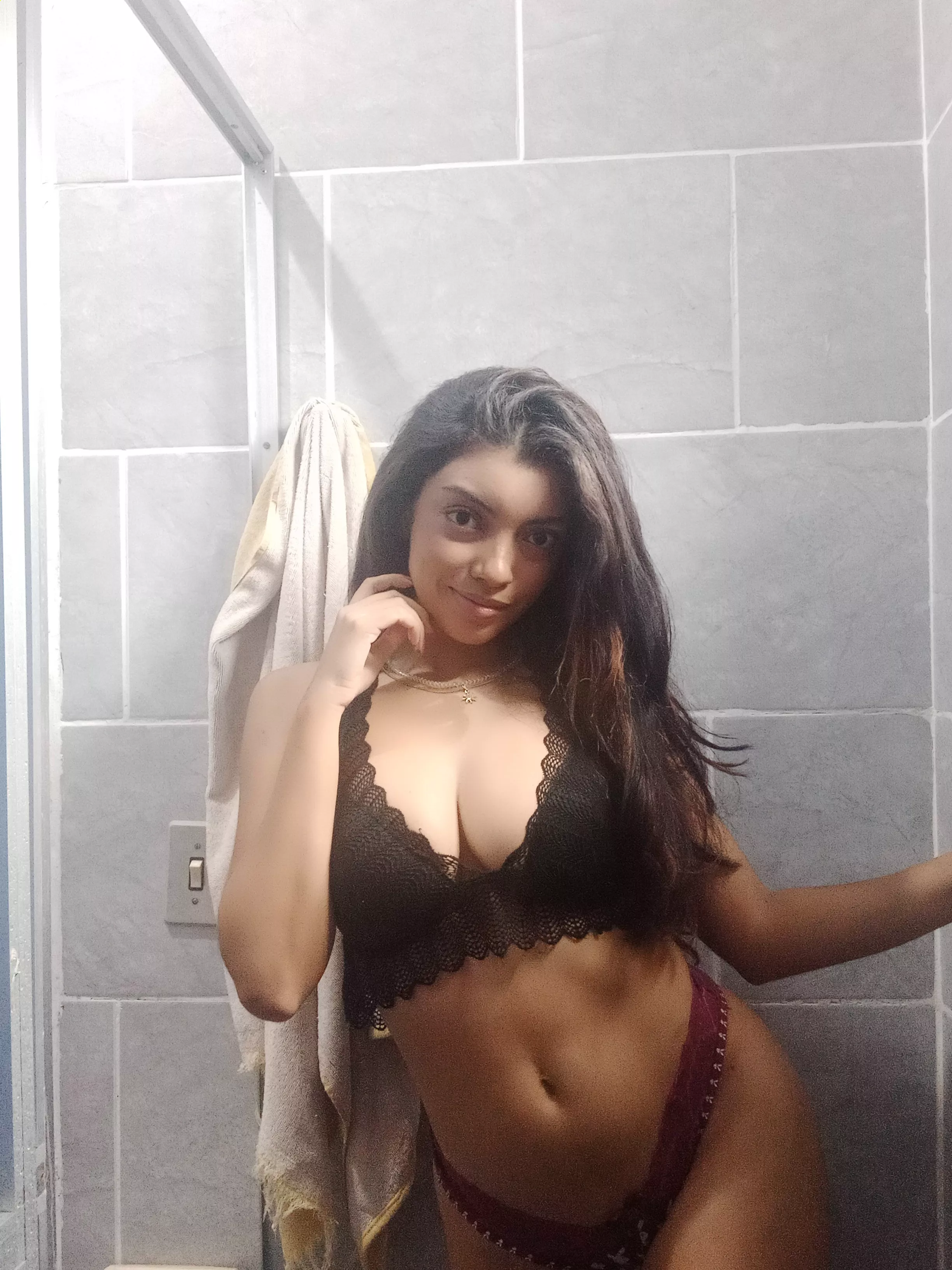 My ex never smiled posted by Gold-Fun4301