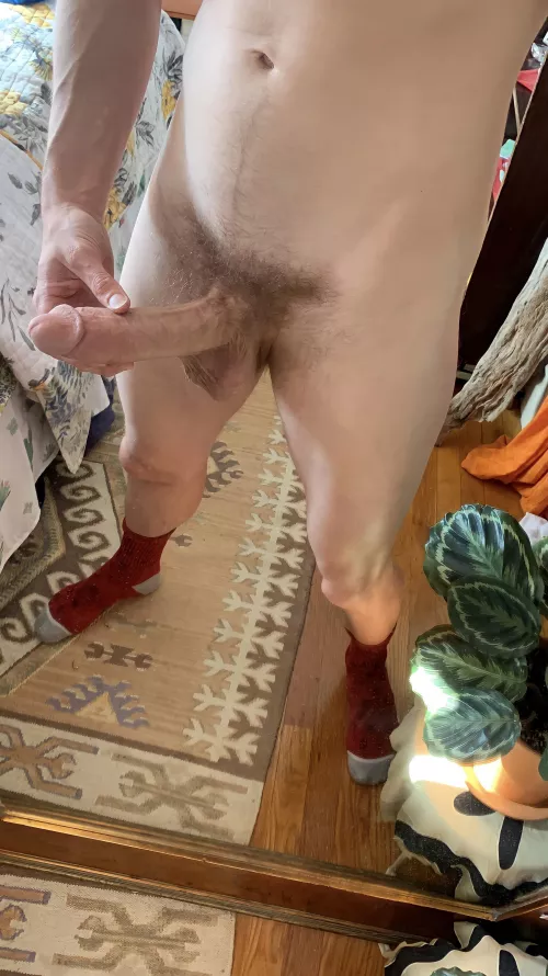 My ex said i was too big.. could you handle it? by furyeidne