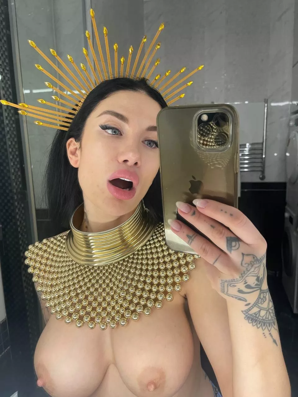 My ex told me i'm not sexy… posted by SouthFennel2366