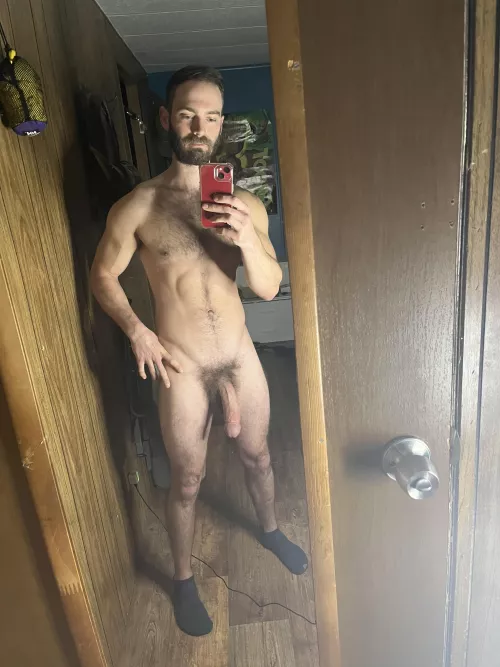 My eyes are up here 👆 by livingrovedaloca