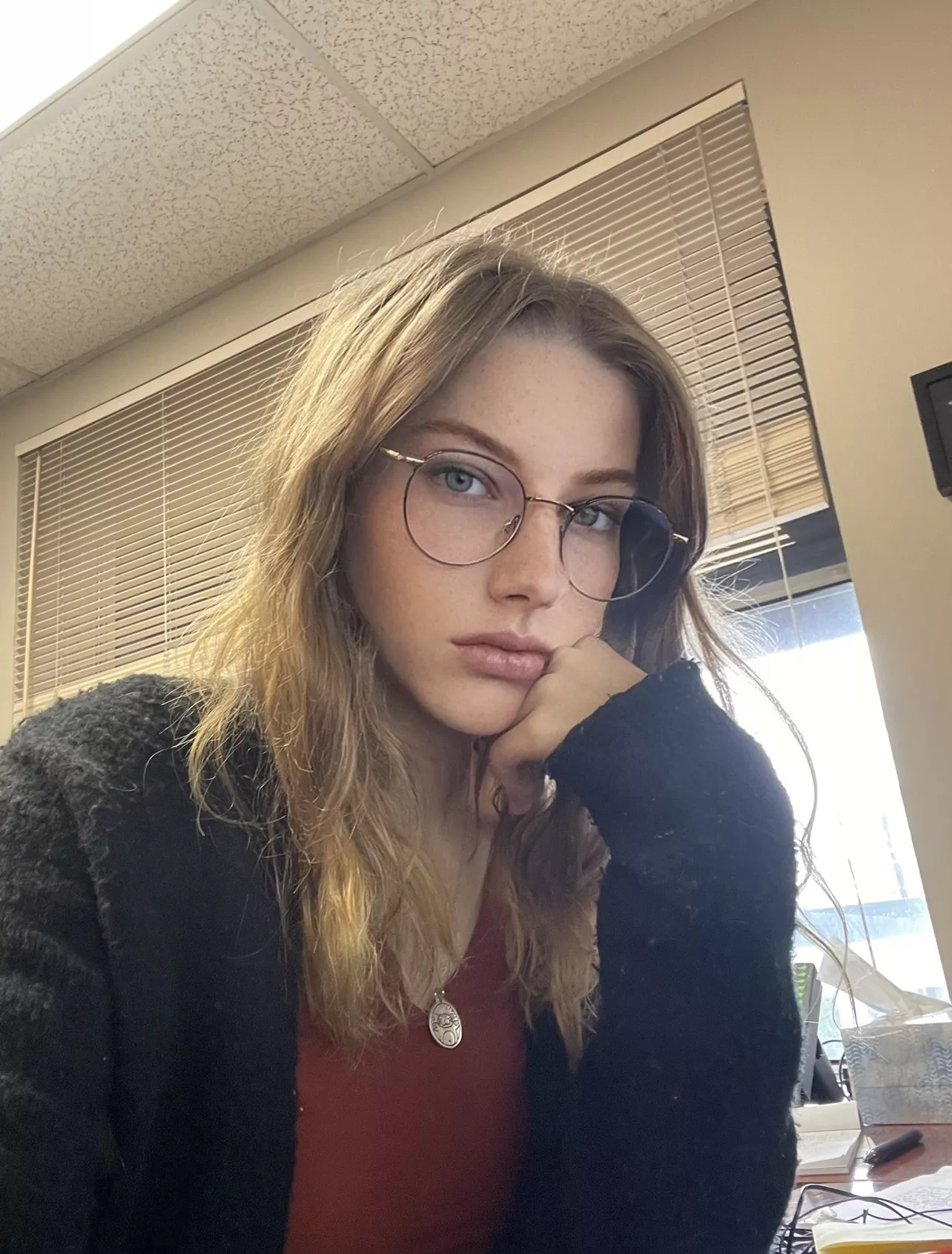 my face when starbucks gives me the wrong order posted by Kyliesfeettt