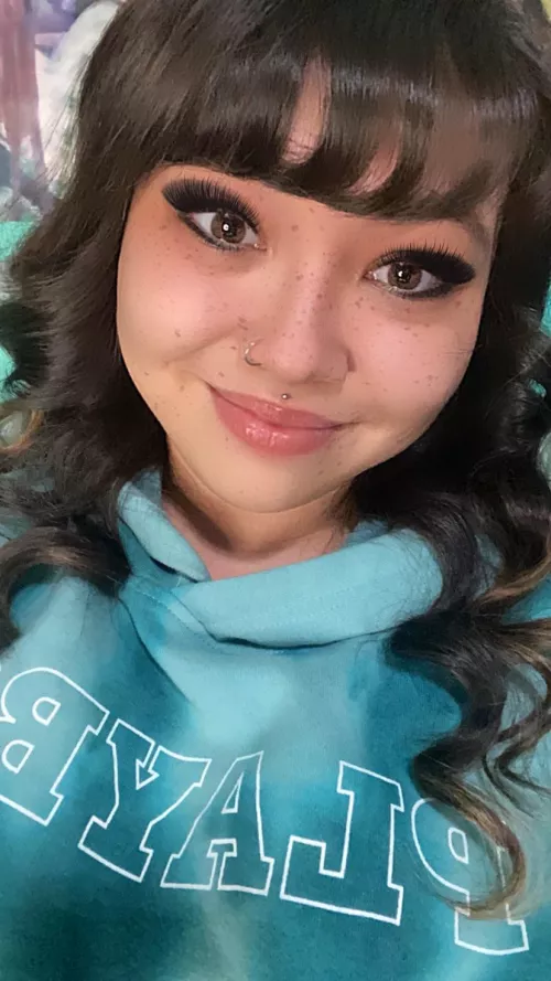 My face would look even better with your cum on it.. by t33n3r