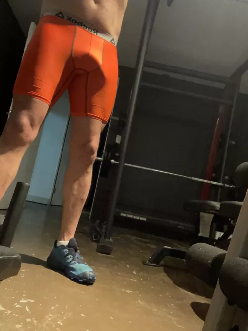 My fav boxers by Outdoorsnewd