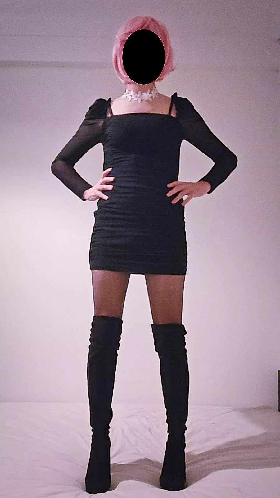 My fav outfit so far posted by PrincessAlice98