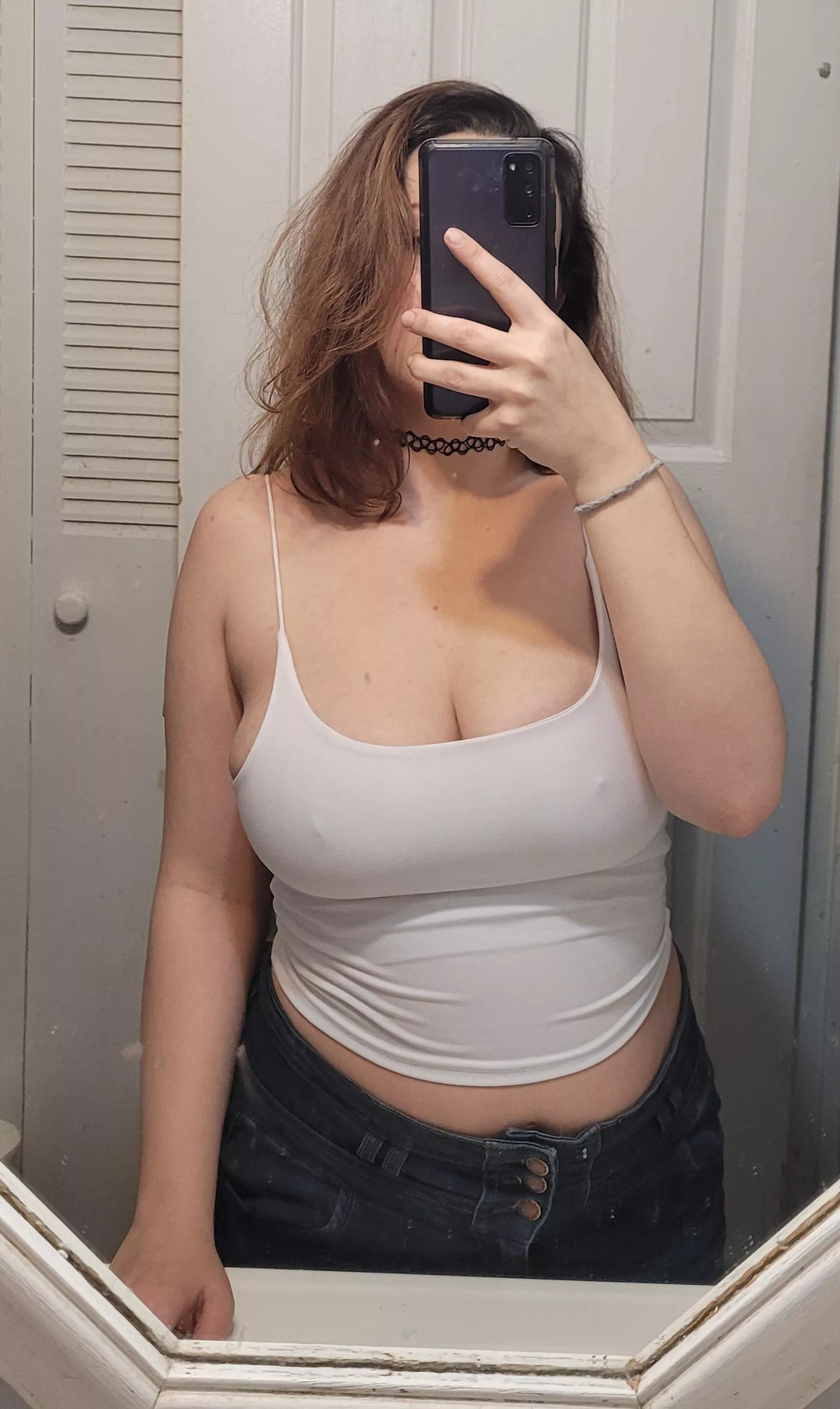 my fav shirt atm 😅 posted by eviedoesnudes