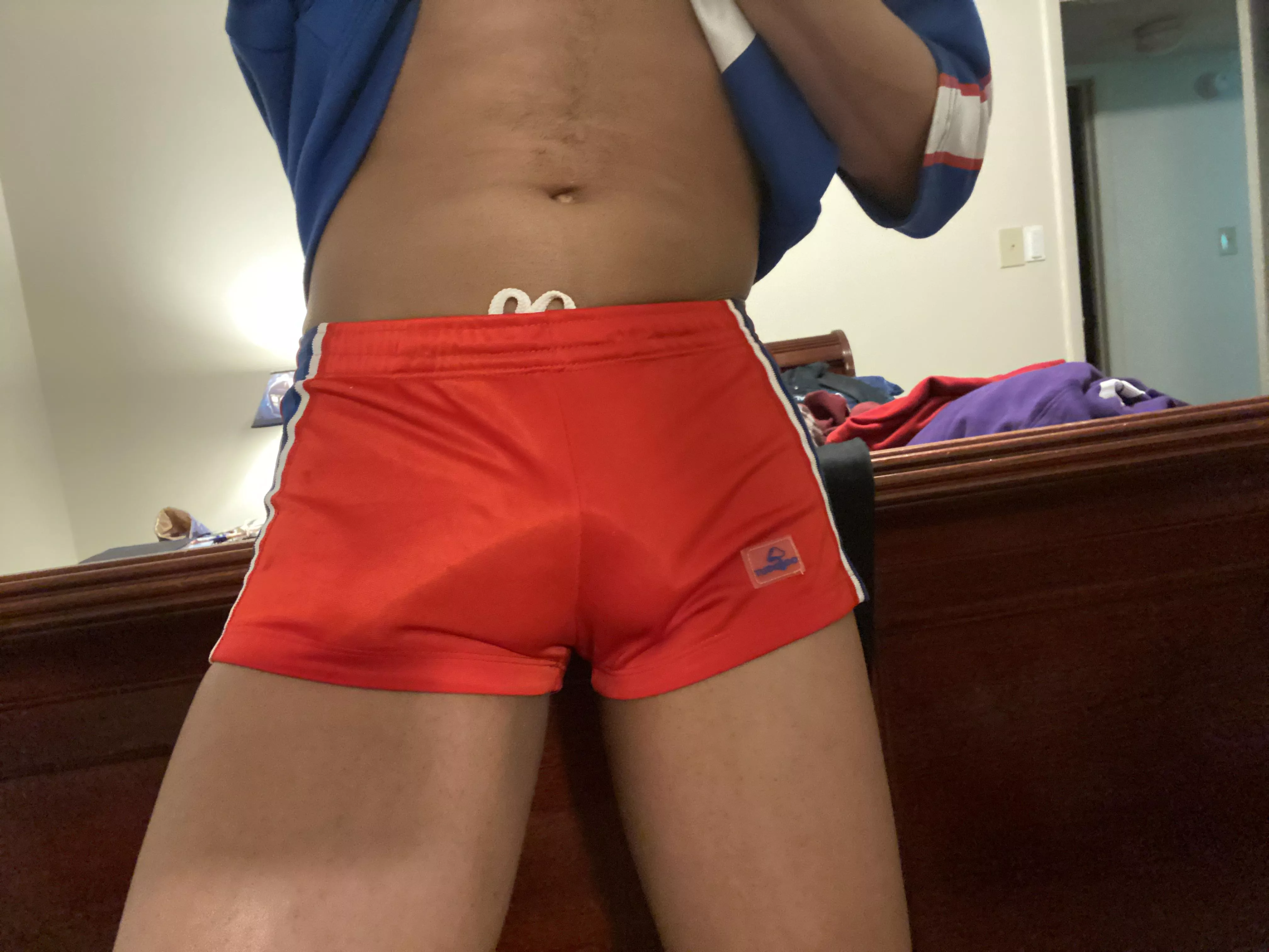 My fav summer shorts :) posted by nsfwprobs