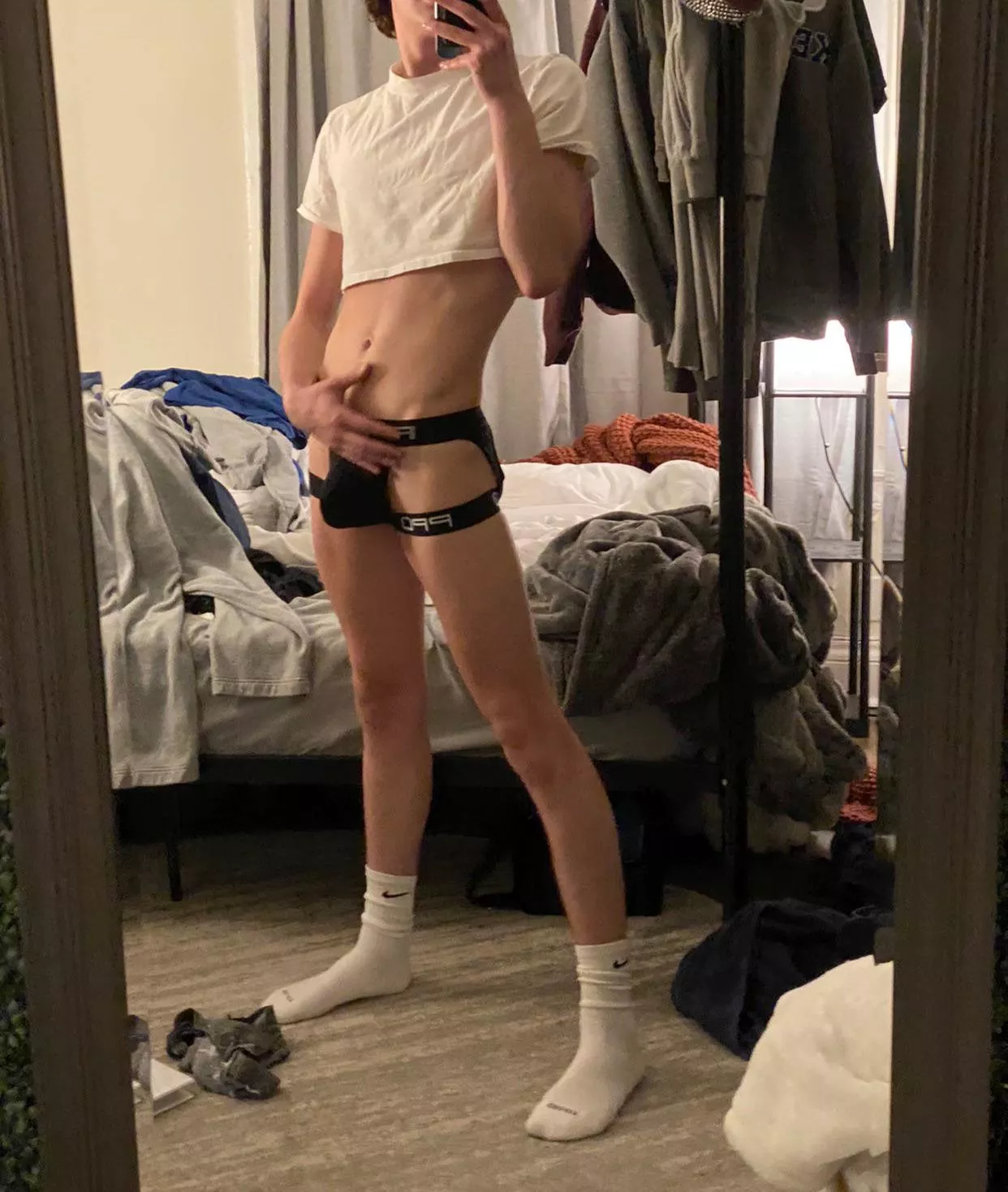 my fav undies☺️ posted by brancrest