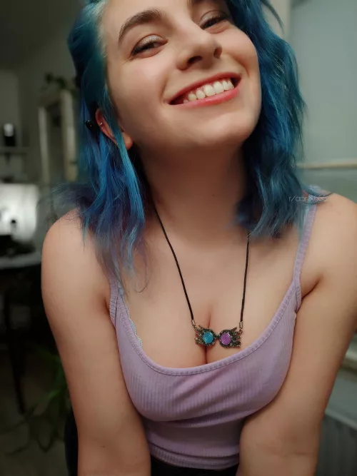 My [f]avorit jewelry piece I own by aprilx666