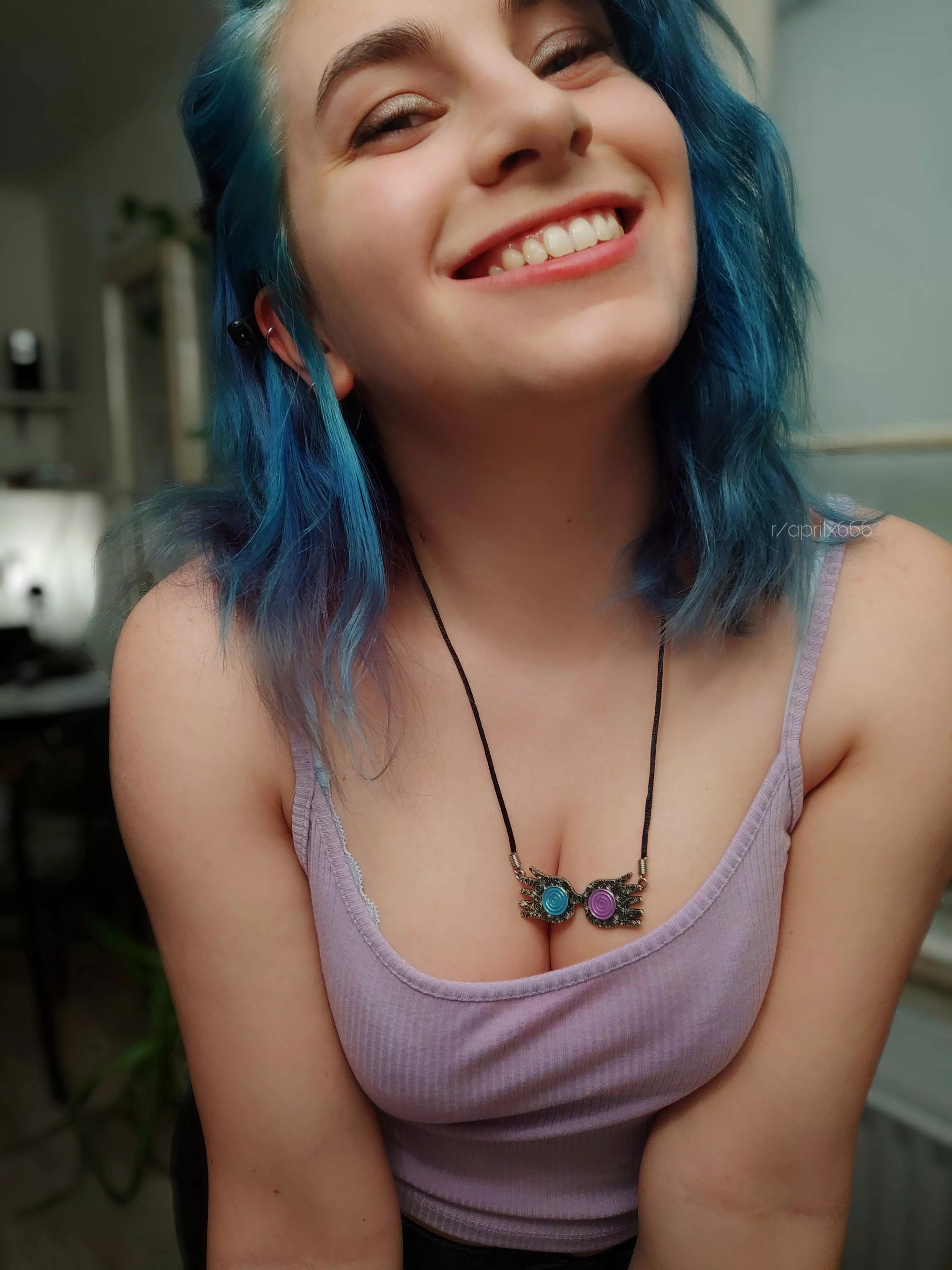 My [f]avorit jewelry piece I own posted by aprilx666