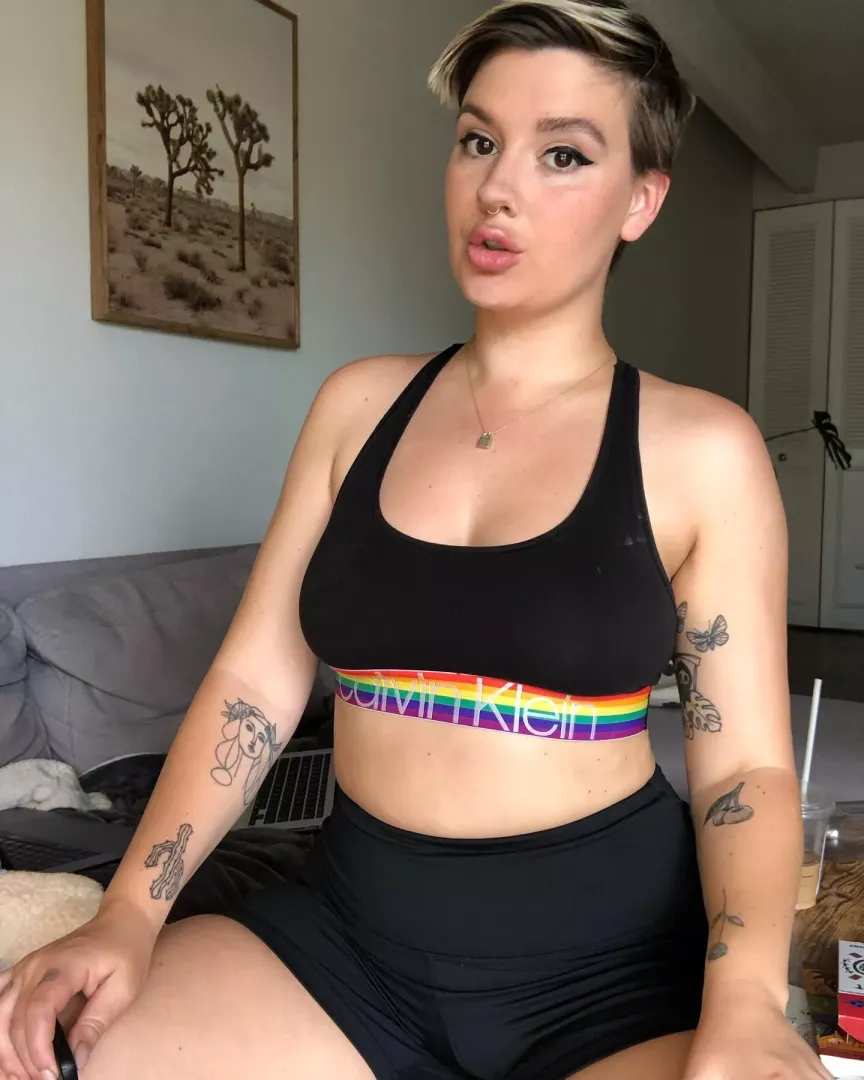 My favorite at home outfit posted by Cutieincalvins1020