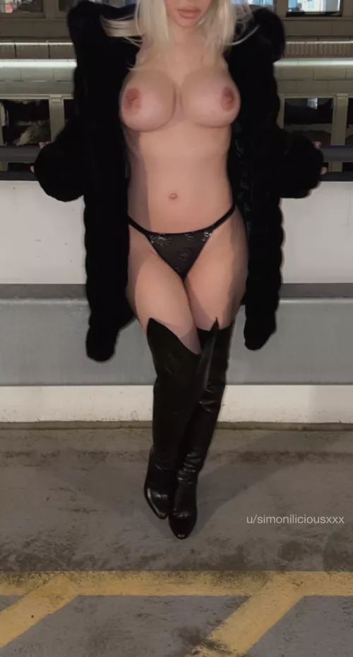 My favorite boots by simoniliciousxxx