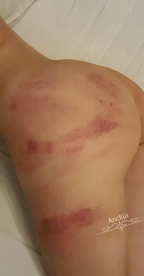 My favorite kind of jewelry ❤ by anc1lla