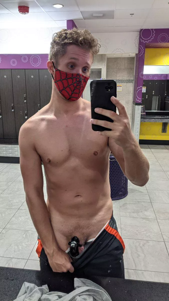 My favorite kinky Twitter guy. For those of you who don’t know him he’s bndgboy87. posted by secondsonminge