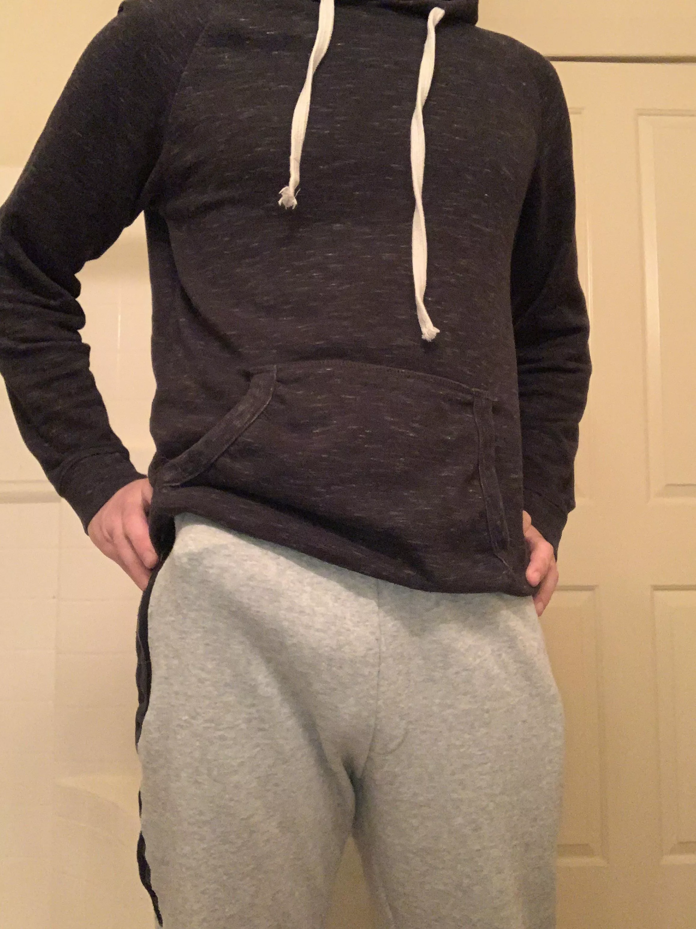 My favorite lounge attire posted by MaestroKenichi