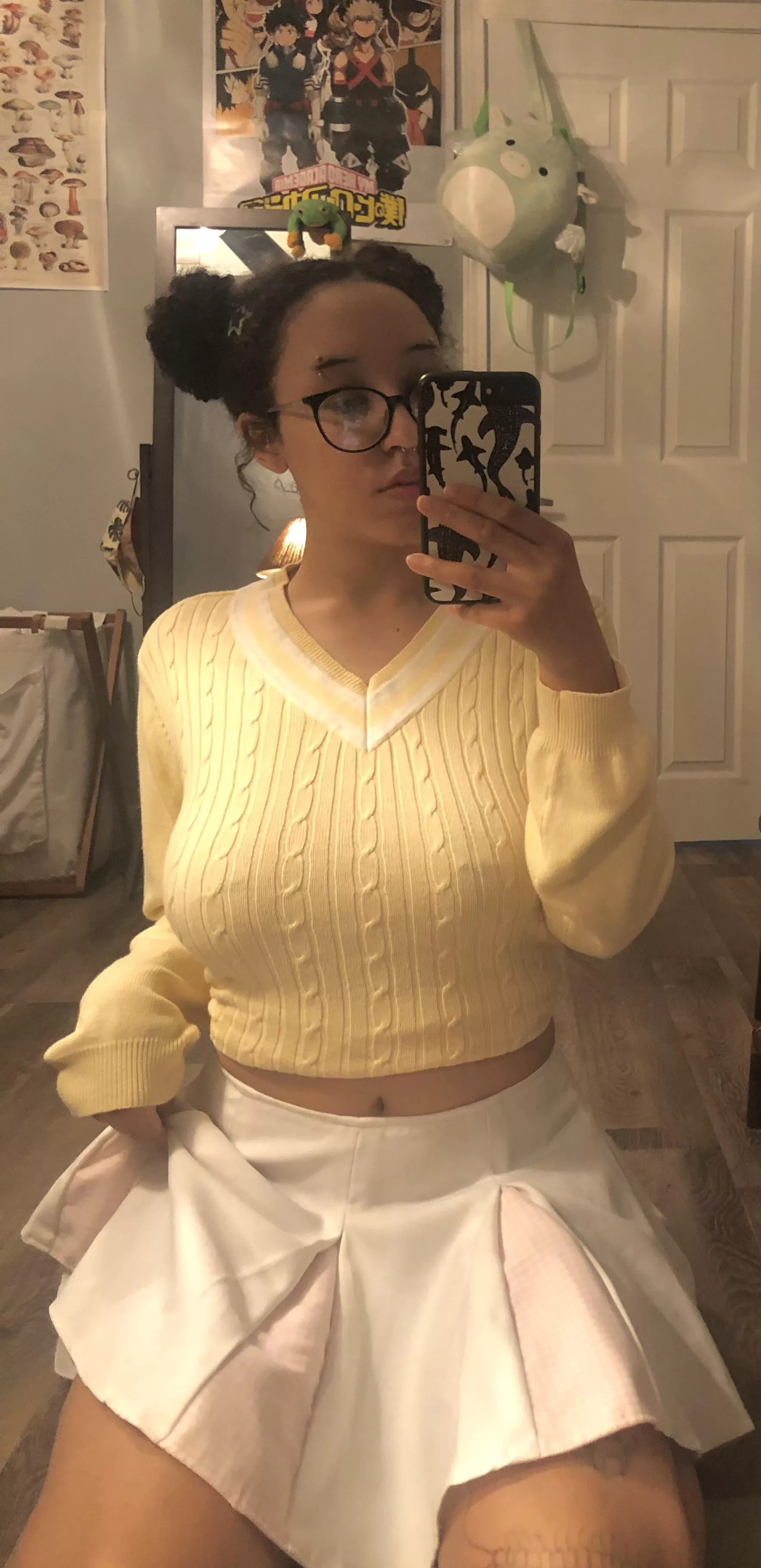 My [f]avorite outfit:3 posted by lxvelybunny