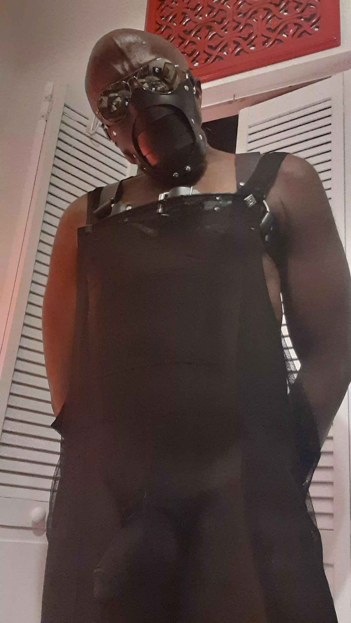 my favorite overalls posted by Tony33139