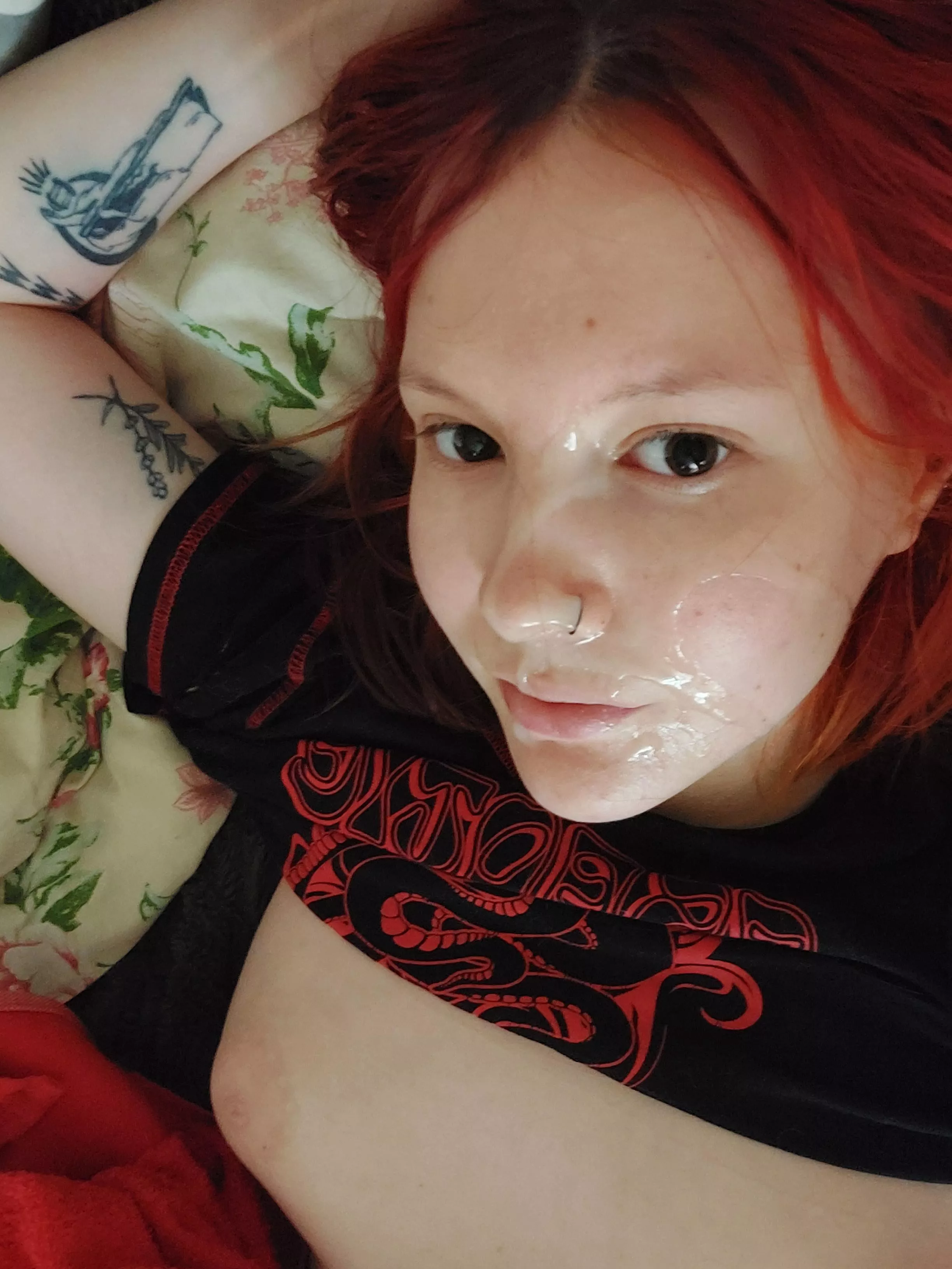 My favorite part 🥰 posted by Laura_T_