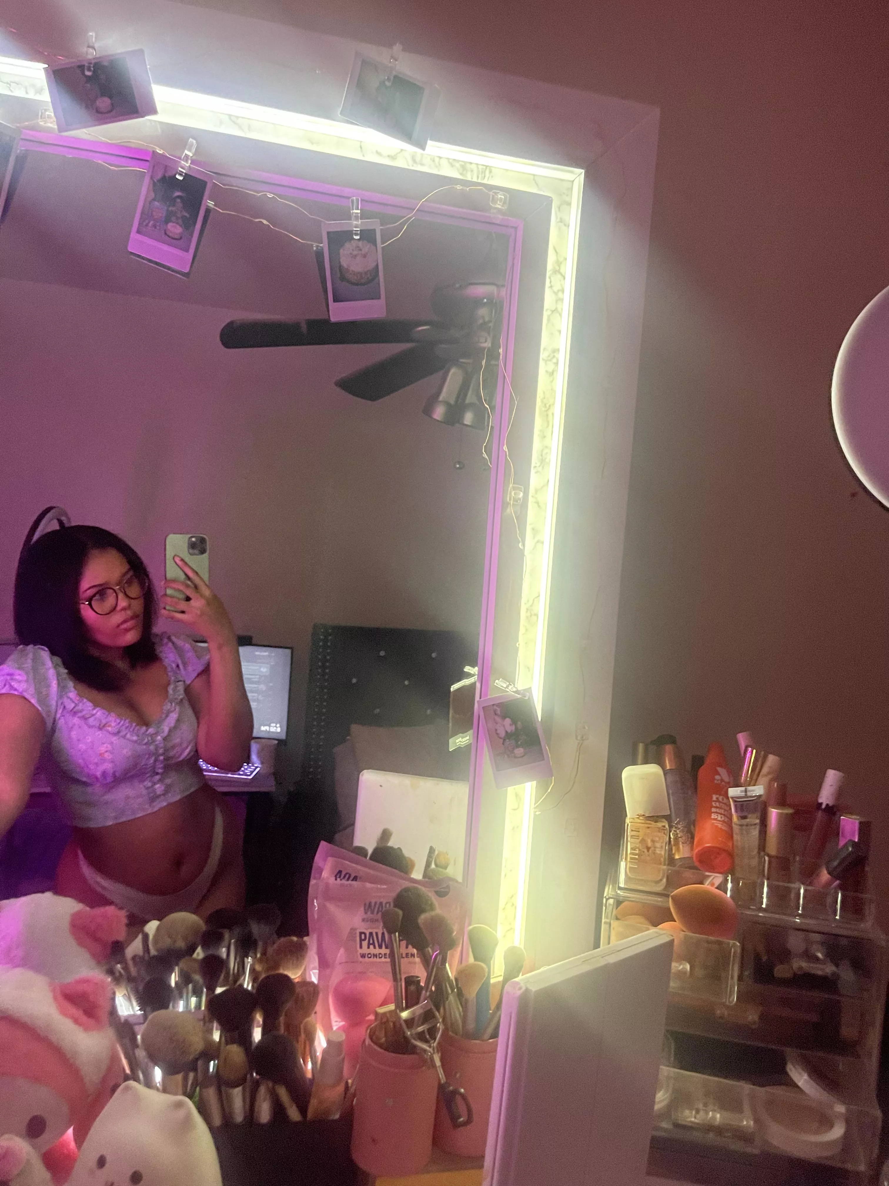 My favorite pics posted by layawhite