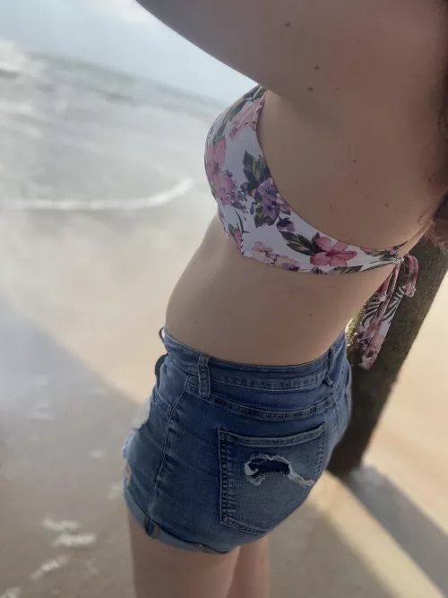 My [F]avorite place by MyVioletRose93