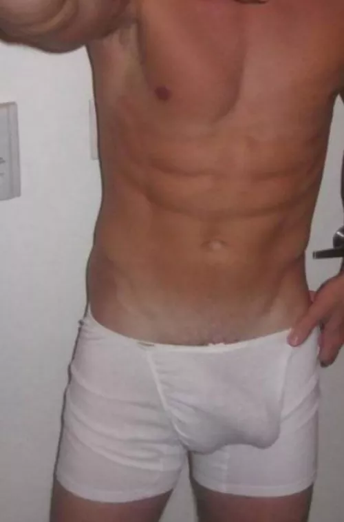 my favorite swim trunks by knn_87